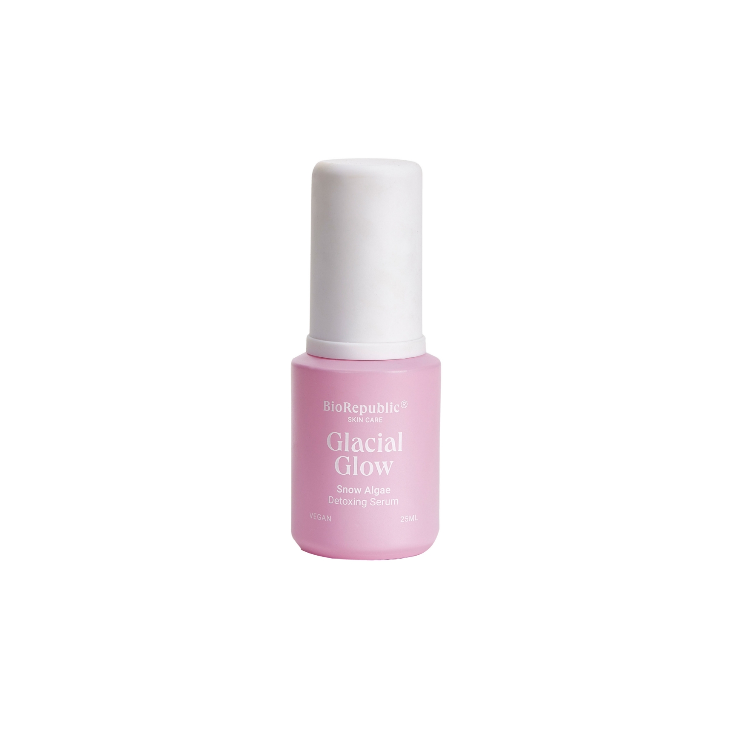 GLACIAL ALGAE SERUM (SUERO DESINTOXICANTE+BOOST DE COLÁGENO)